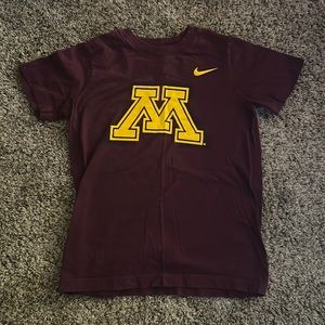 Girls Minnesota State T shirt